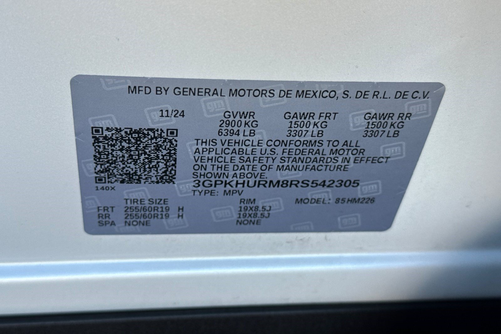 Used 2024 Honda Prologue EX image 30
