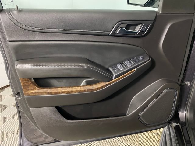 Certified 2016 Chevrolet Tahoe LS image 11