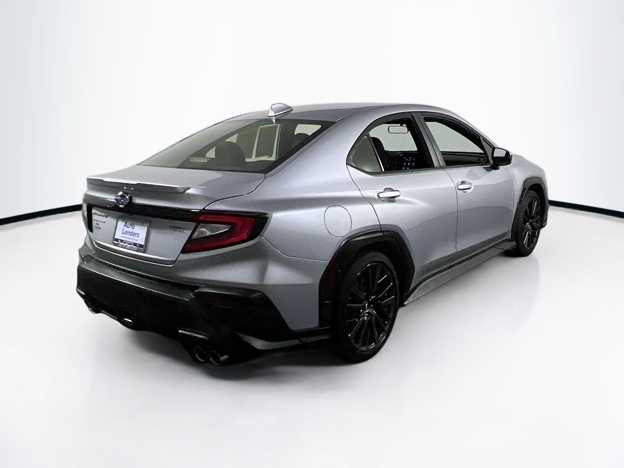 Used 2023 Subaru WRX Premium image 5
