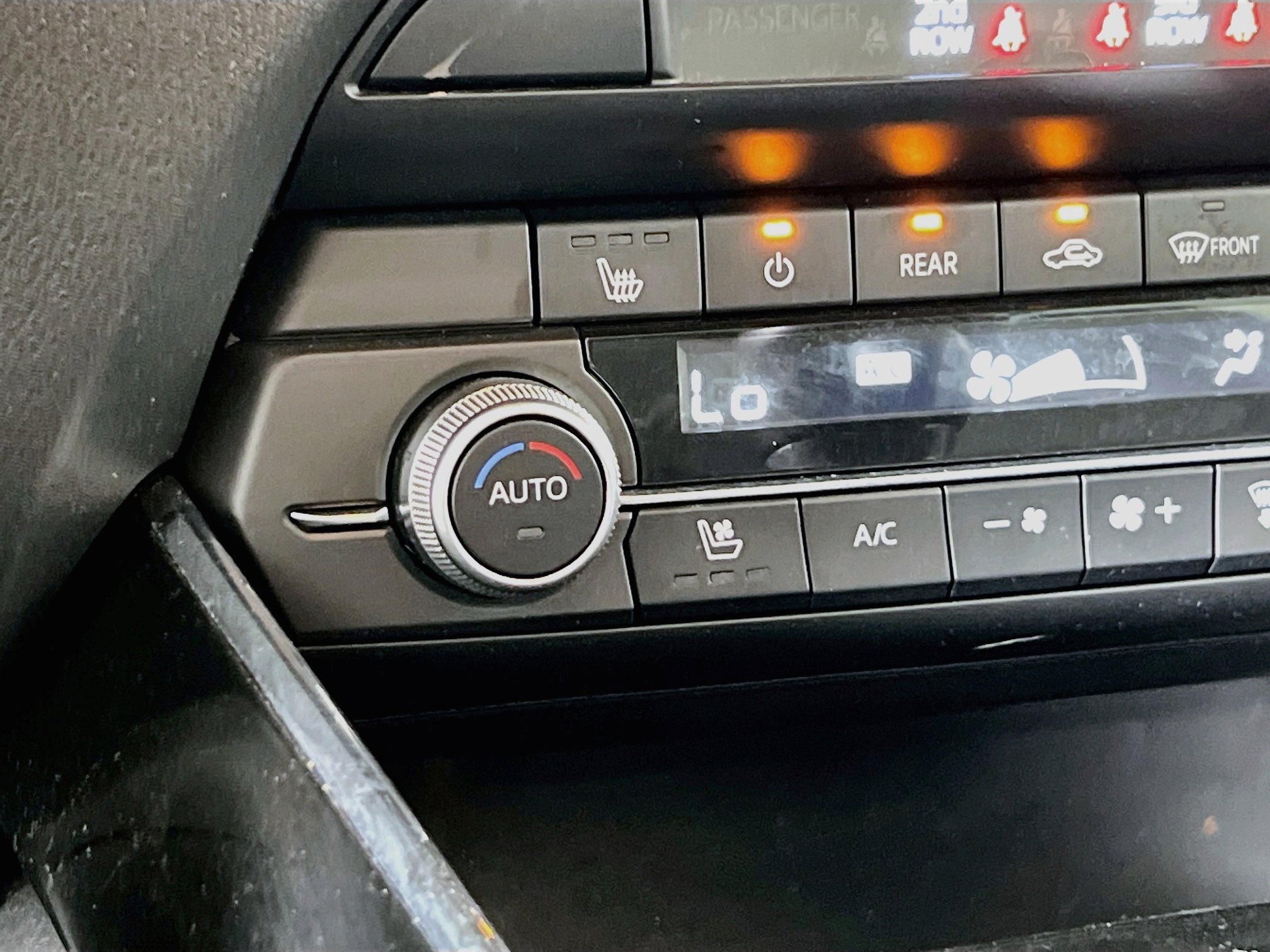 Used 2023 MAZDA CX-9 Touring Plus AWD/4WD image 19