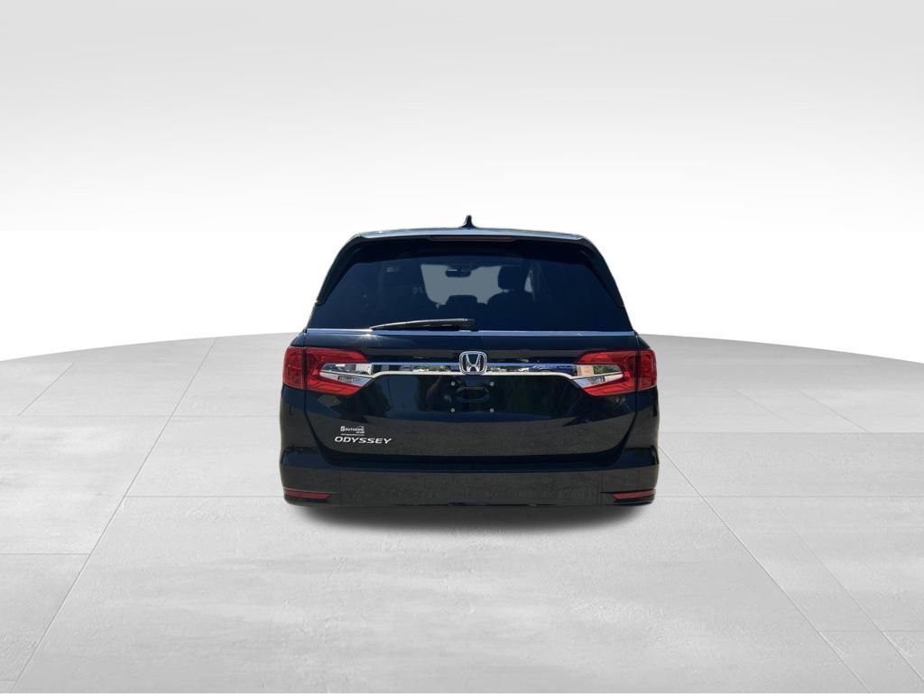 Used 2019 Honda Odyssey EX-L image 3
