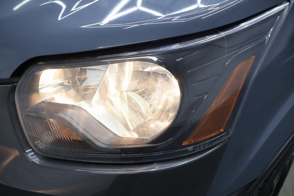 Used 2019 Ford Transit 250 148 High Roof Extended image 23