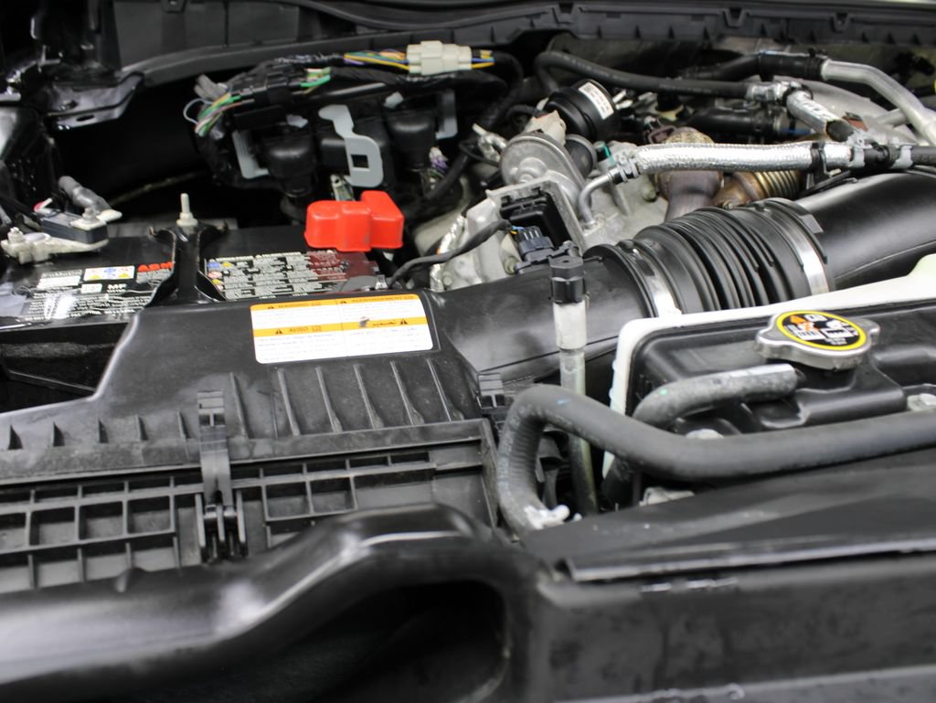 Used 2023 Ford F350 Lariat AWD/4WD image 36