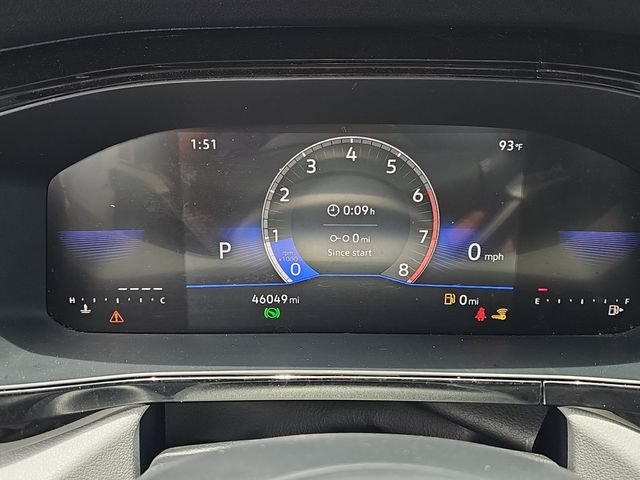 Used 2023 Volkswagen Taos S FWD image 19