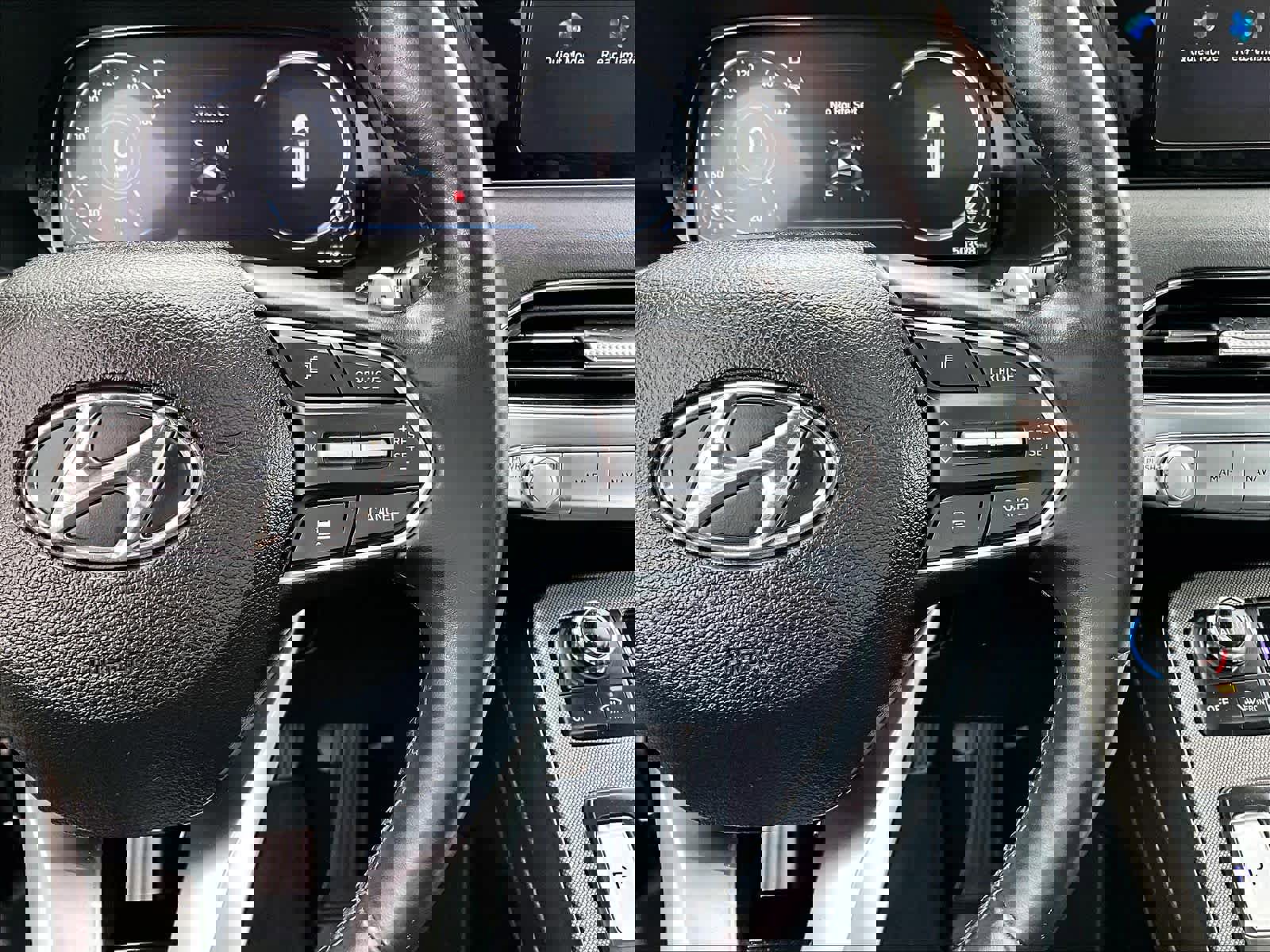 Used 2022 Hyundai Palisade Limited image 25