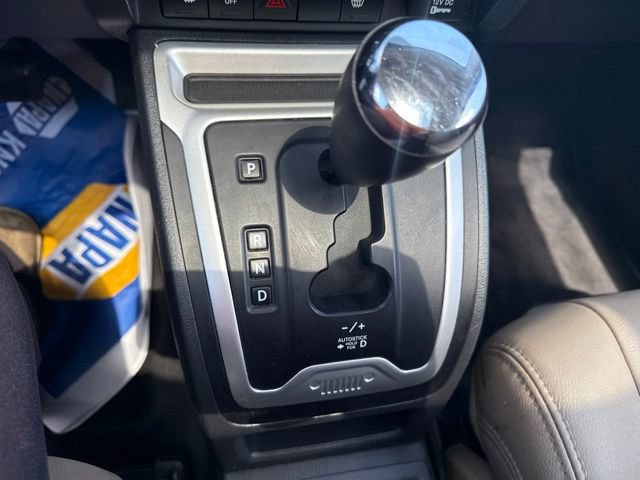 Used 2015 Jeep Compass High Altitude FWD image 22