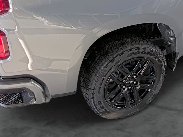New 2026 Chevrolet Silverado 1500 RST w/ RST Select Package image 12