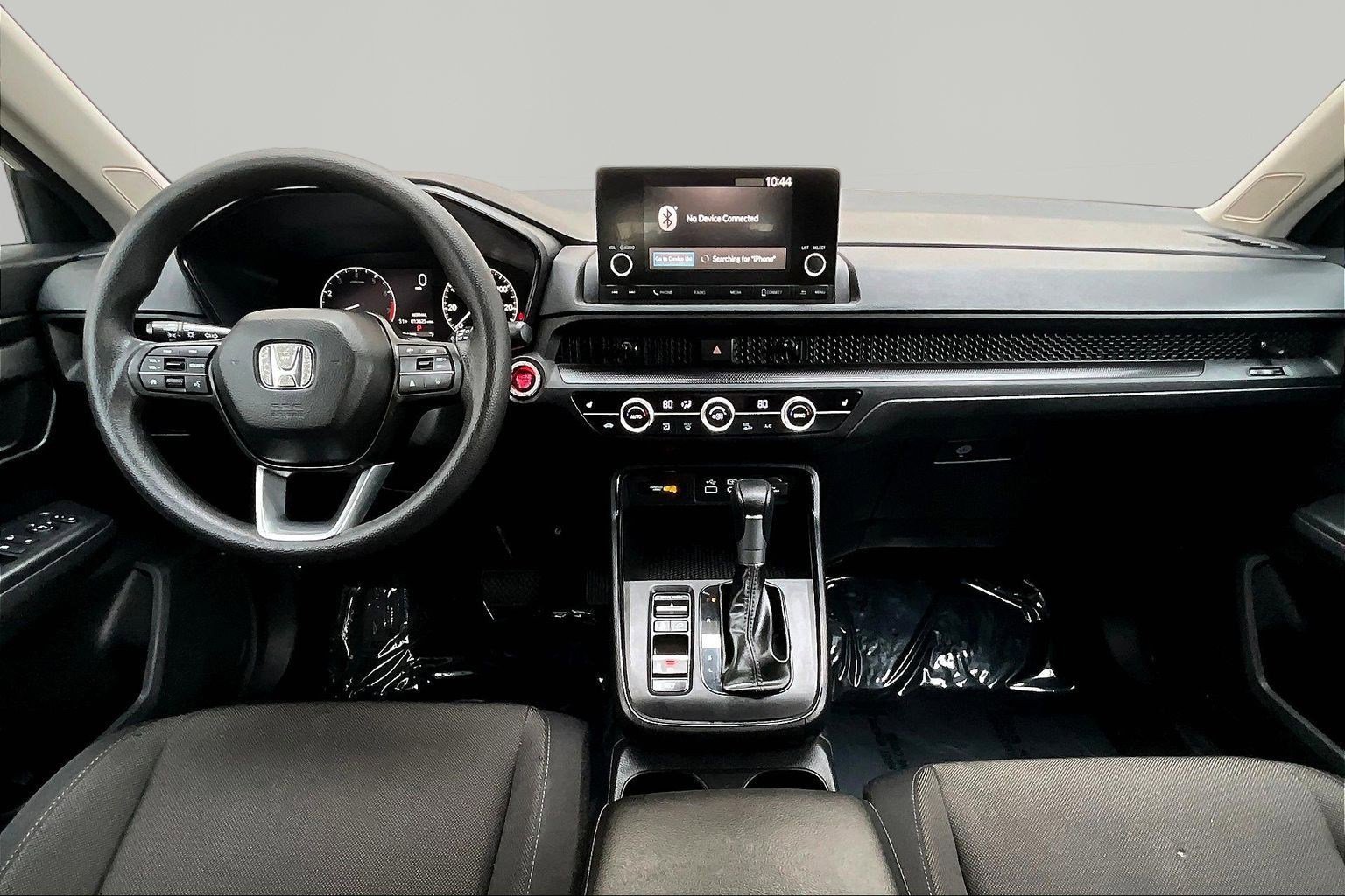 Used 2025 Honda CR-V EX image 8
