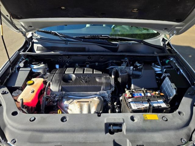 Used 2012 Toyota RAV4 FWD w/ Value Pkg image 53