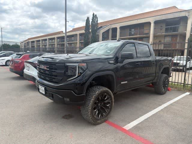 Used 2024 GMC Sierra 1500 Elevation AWD/4WD video 1