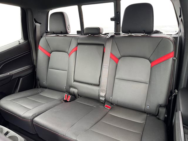 Used 2023 Chevrolet Colorado Z71 w/ Z71 Convenience Package 2 image 13