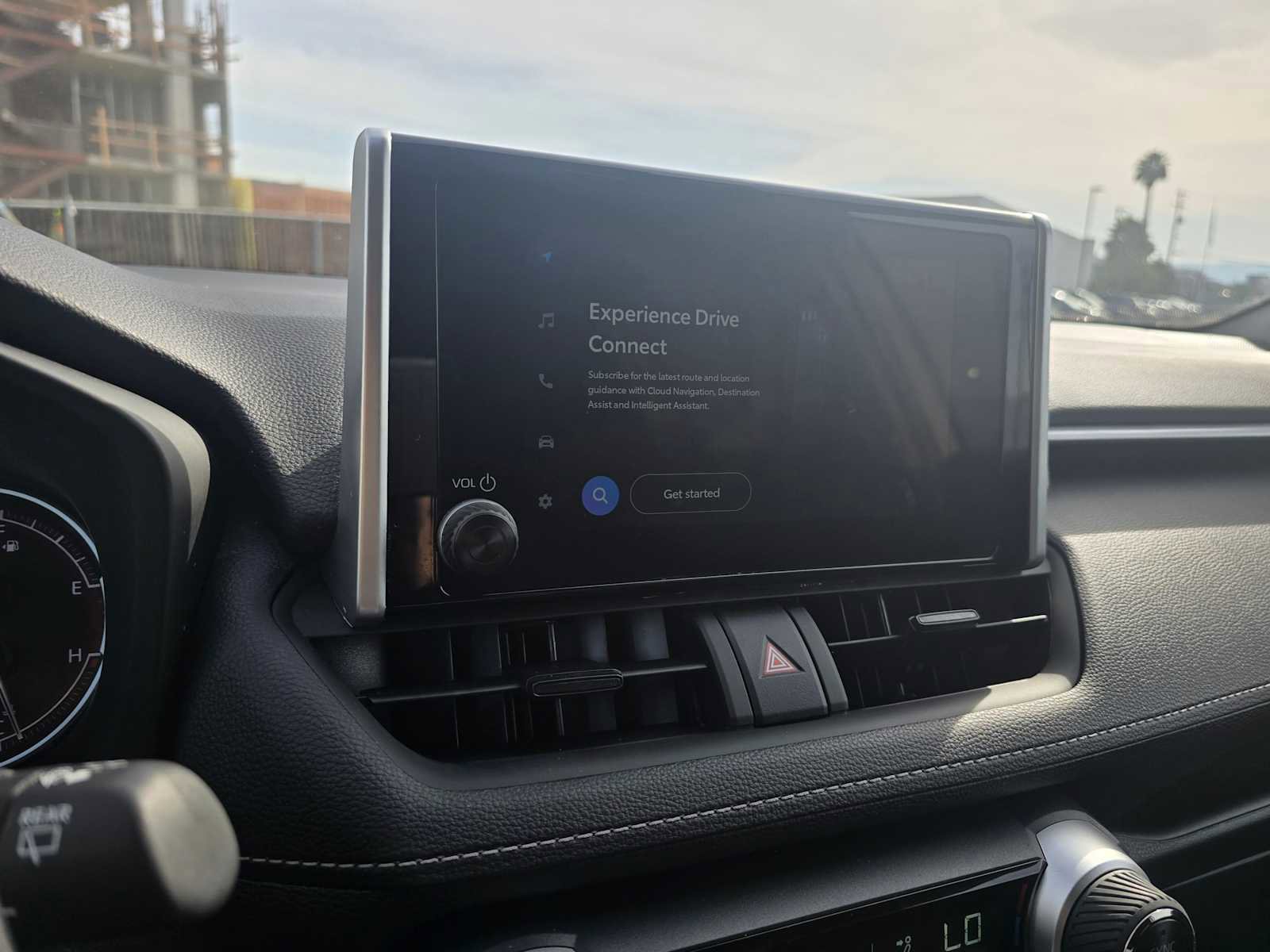 Used 2025 Toyota RAV4 XLE w/ Weather Package image 26