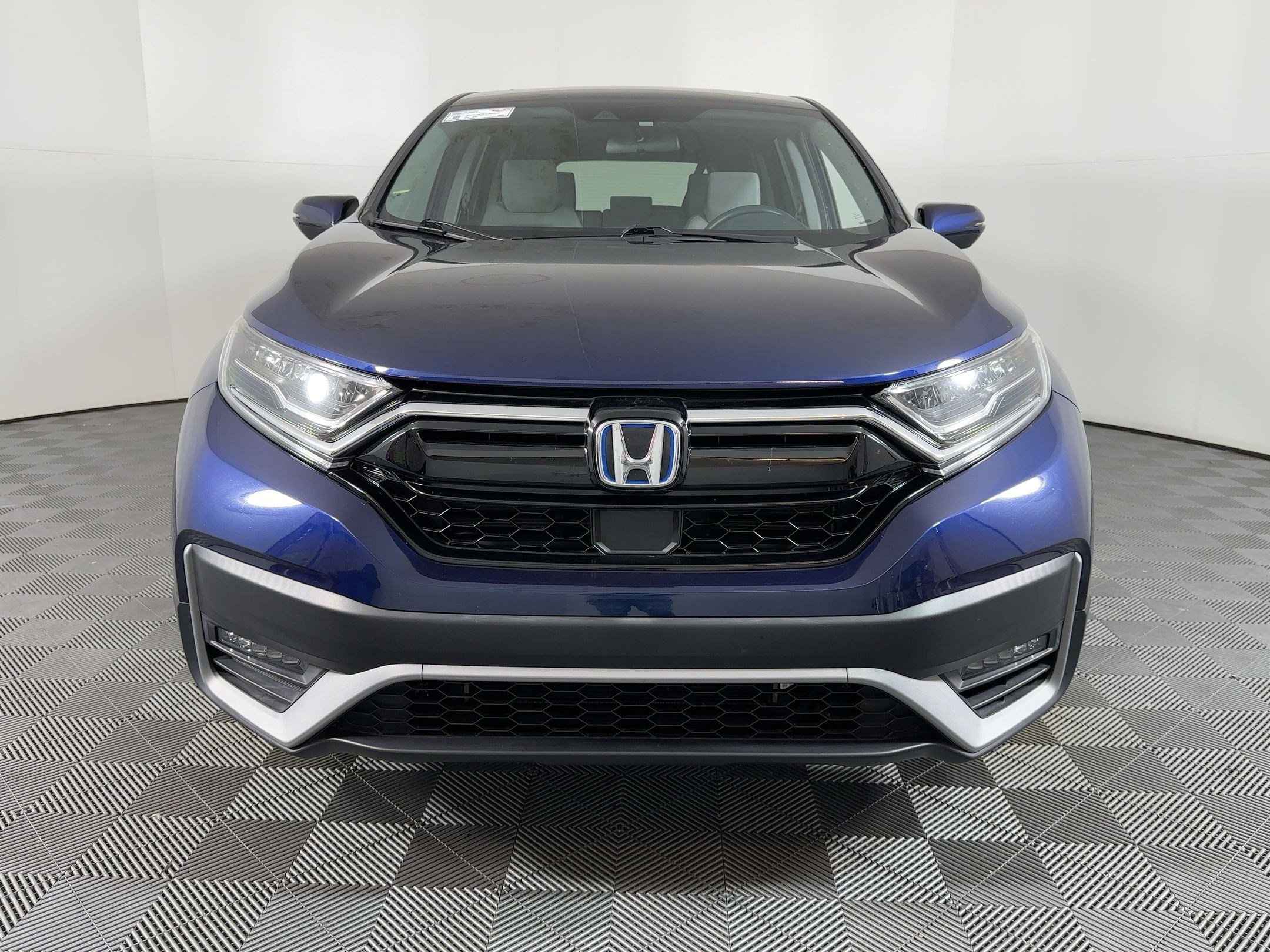 Used 2021 Honda CR-V EX image 4