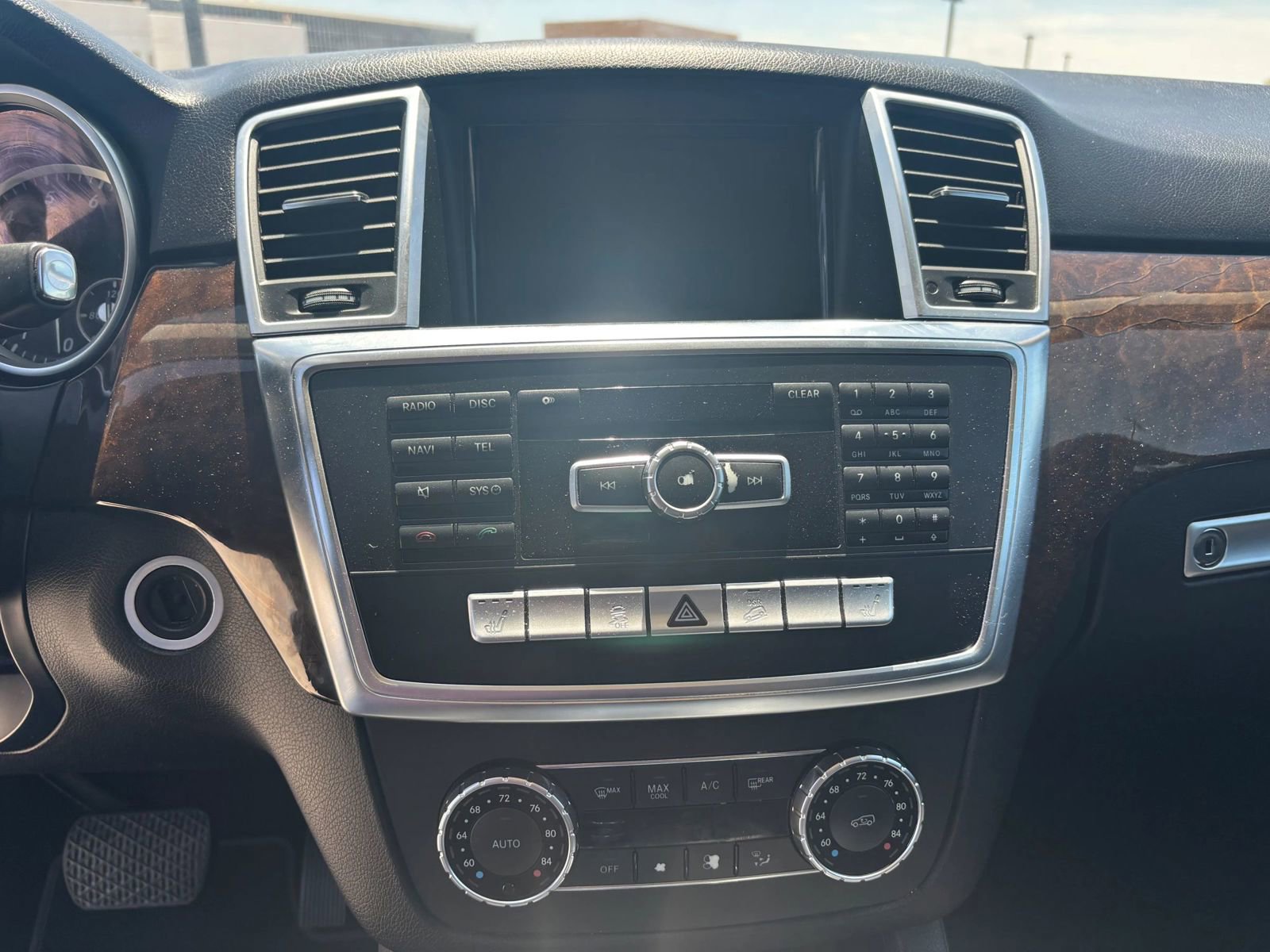 Used 2013 Mercedes-Benz ML 350 4MATIC image 14