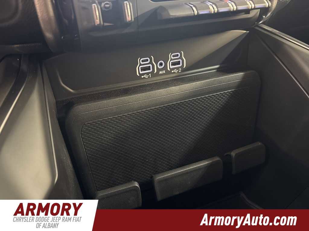 New 2026 RAM 3500 Big Horn image 20