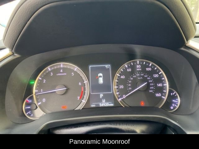 Used 2021 Lexus RX 350 FWD w/ Luxury Package image 11