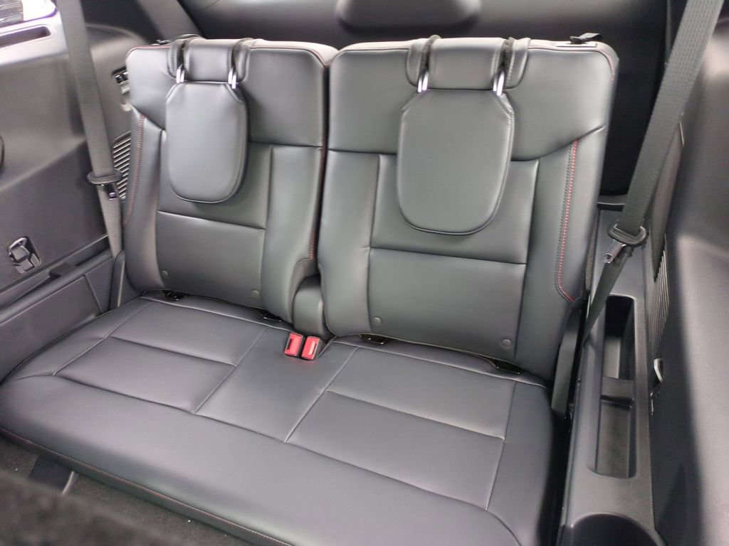 New 2026 Ford Explorer ST image 19