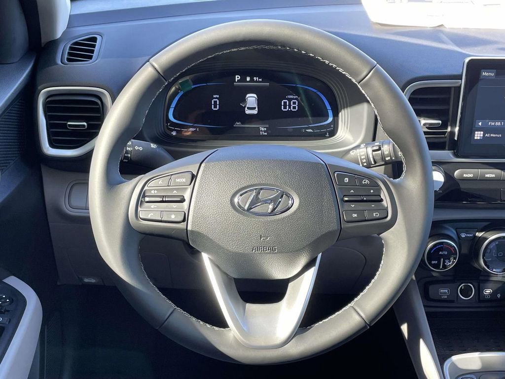 New 2026 Hyundai Venue SEL image 12