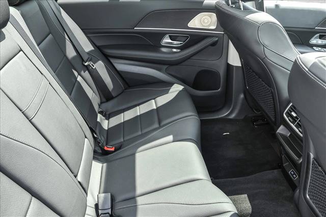 Certified 2026 Mercedes-Benz GLE 350 4MATIC image 25