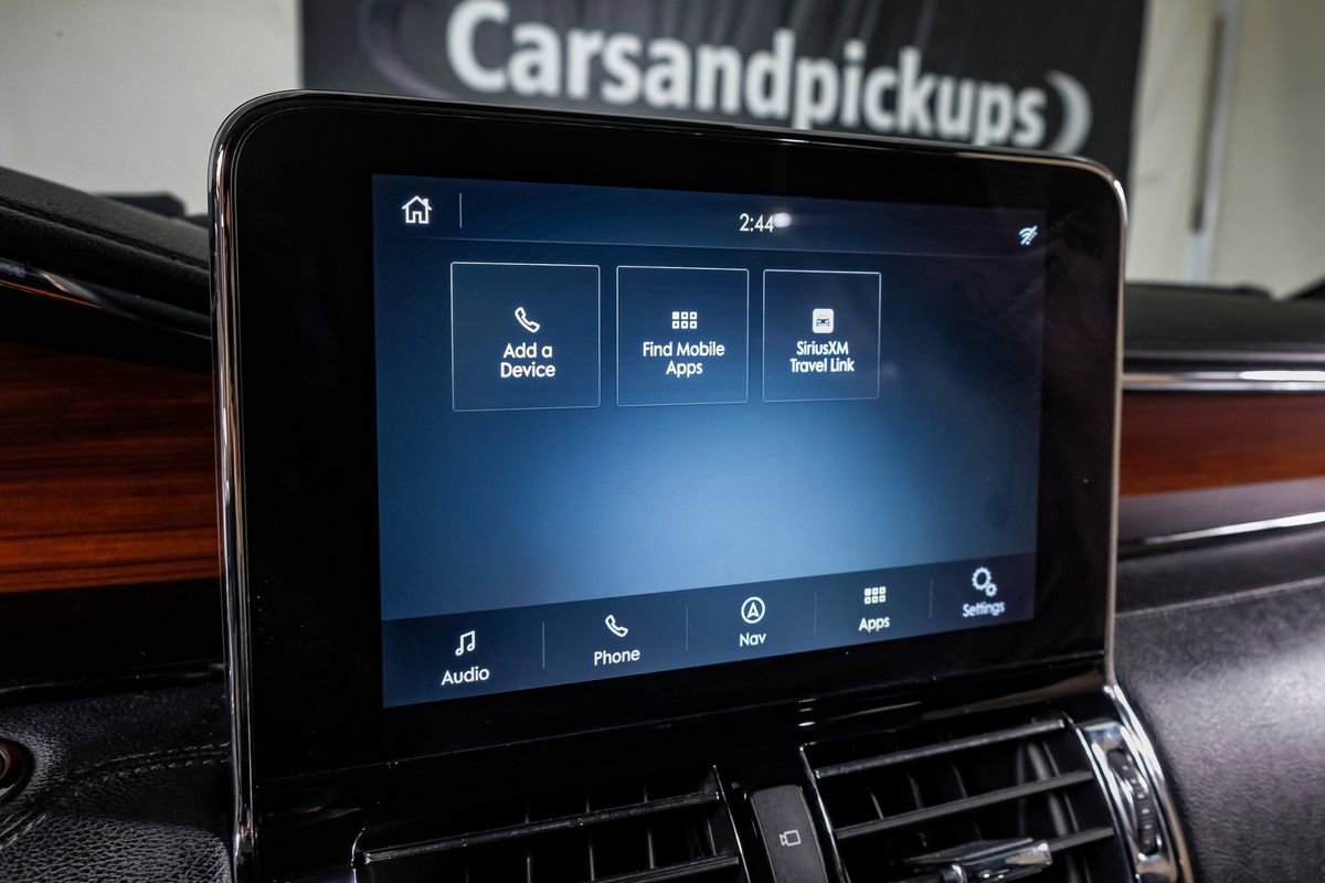 Used 2021 Lincoln Navigator L Reserve w/ Luxury Package image 26