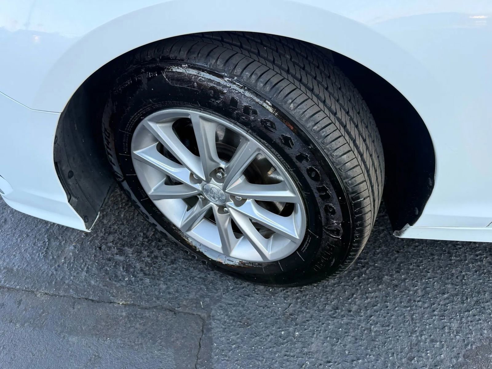 Used 2019 Hyundai Sonata SE FWD image 44
