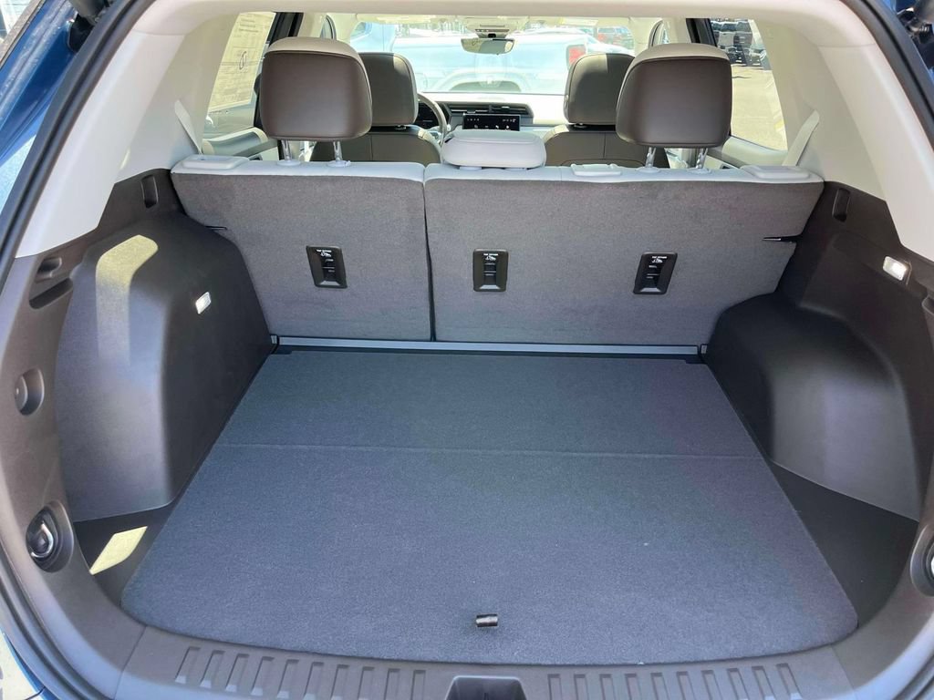 New 2026 GMC Terrain Denali AWD/4WD image 17