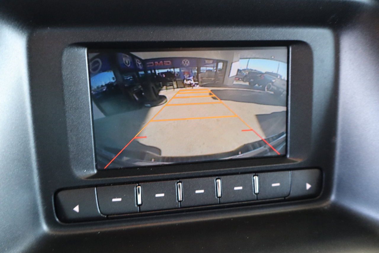 Used 2016 GMC Canyon 2WD Crew Cab w/ Convenience Package image 23