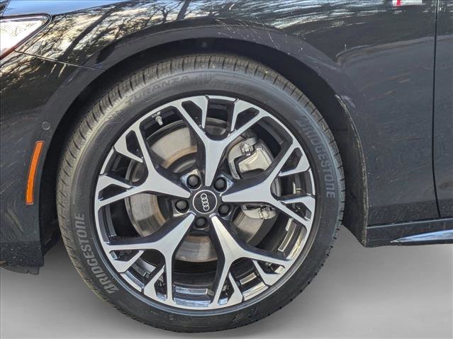 New 2026 Audi A6 Premium Plus image 10