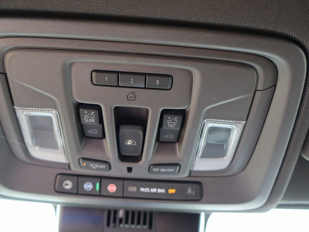 New 2026 GMC Sierra 2500 Denali w/ Denali Reserve Package image 18