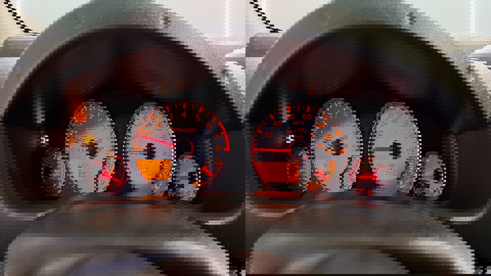 Used 2012 Nissan Xterra PRO-4X image 29