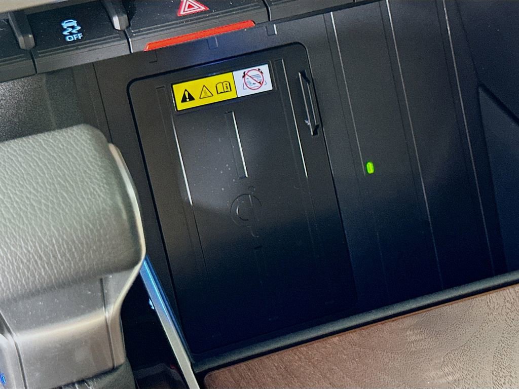 Used 2024 Toyota Tundra 1794 Edition image 32