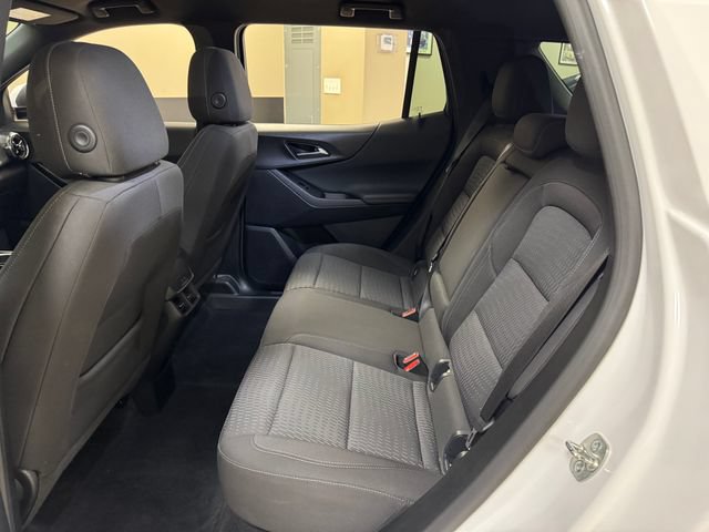 Used 2025 Chevrolet Equinox LT FWD image 20