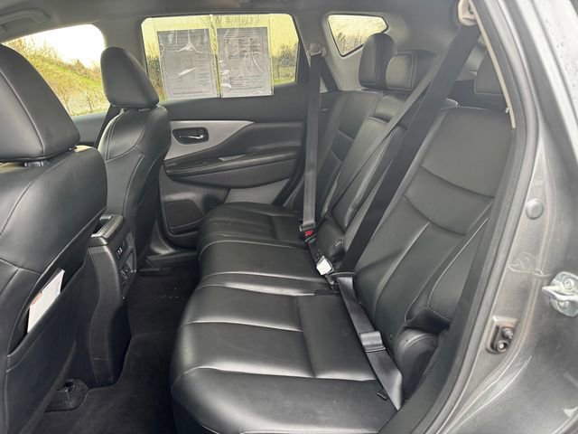 Used 2023 Nissan Murano SV image 19