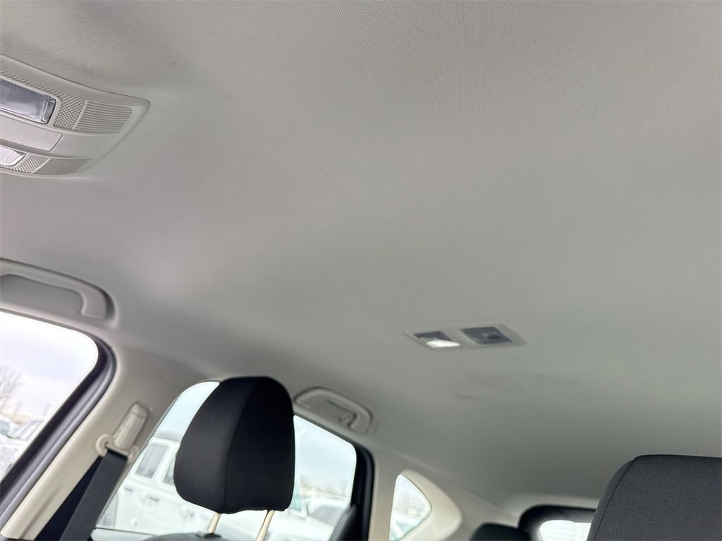 Used 2018 MAZDA CX-5 Sport image 22