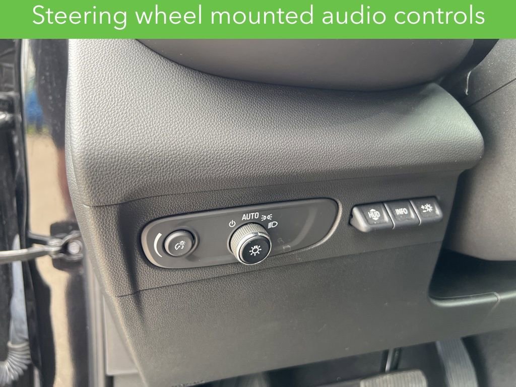 Used 2023 Buick Envision Avenir AWD/4WD image 19