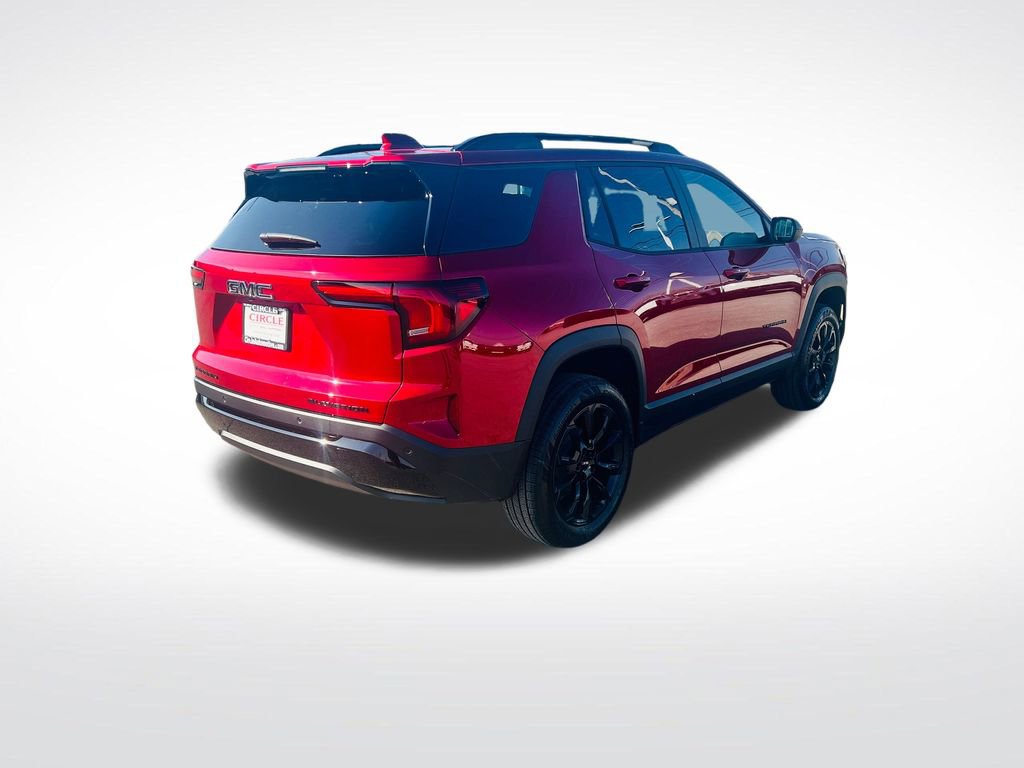 New 2026 GMC Terrain Elevation w/ Elevation Premium Package image 6