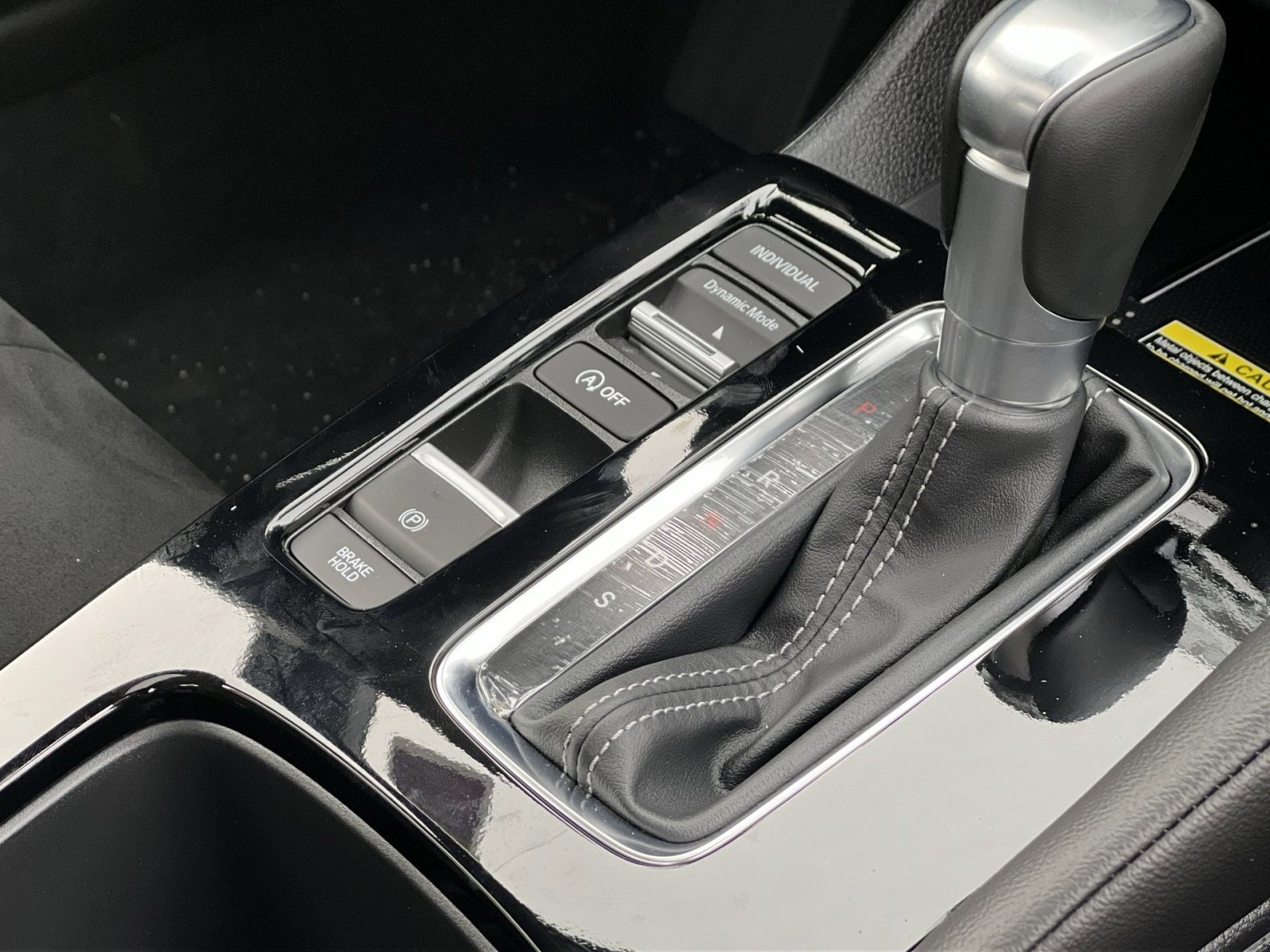 New 2025 Acura Integra A-Spec image 25