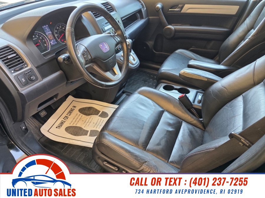 Used 2011 Honda CR-V EX-L image 9
