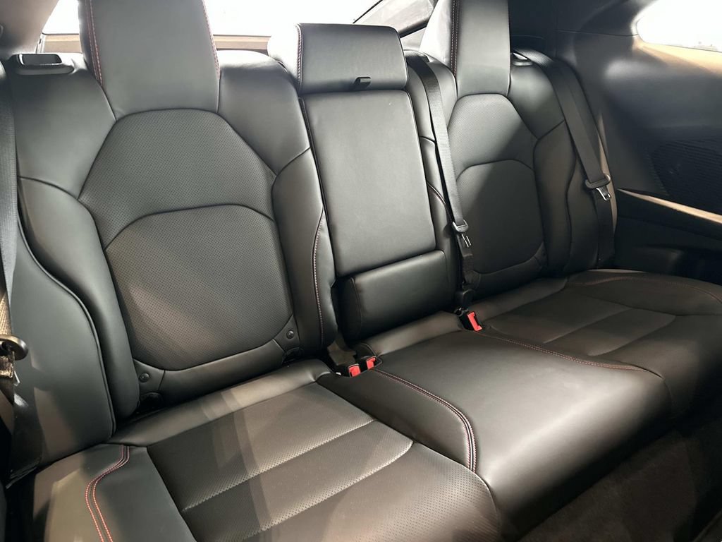 New 2026 Dodge Charger Scat Pack AWD/4WD image 17