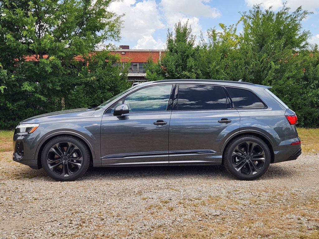 New 2026 Audi Q7 Premium Plus AWD/4WD image 7