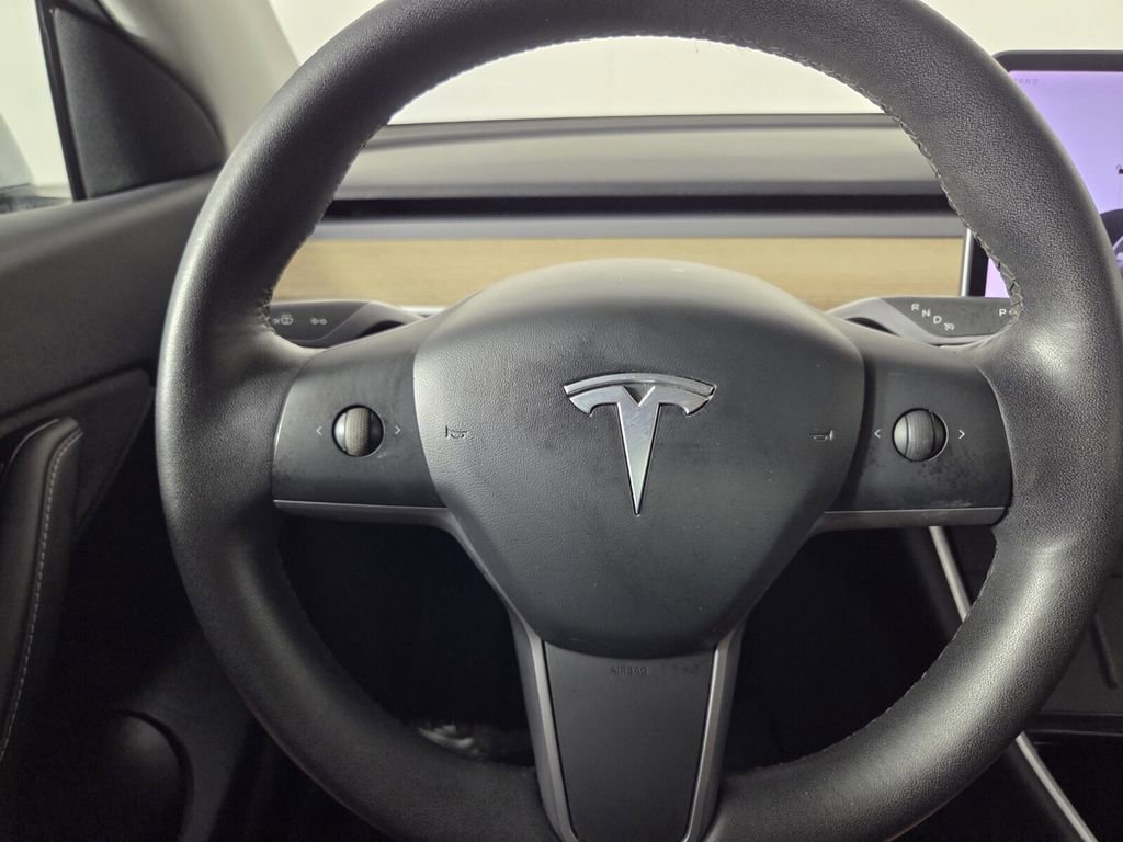 Used 2020 Tesla Model Y Long Range AWD/4WD image 17