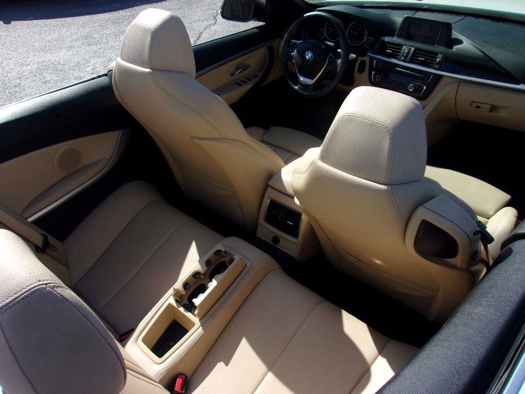 Used 2017 BMW 430i Convertible image 20