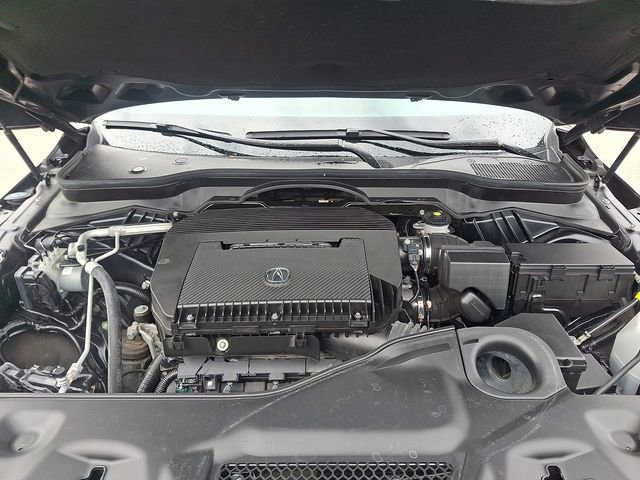Certified 2024 Acura MDX A-Spec AWD/4WD image 33