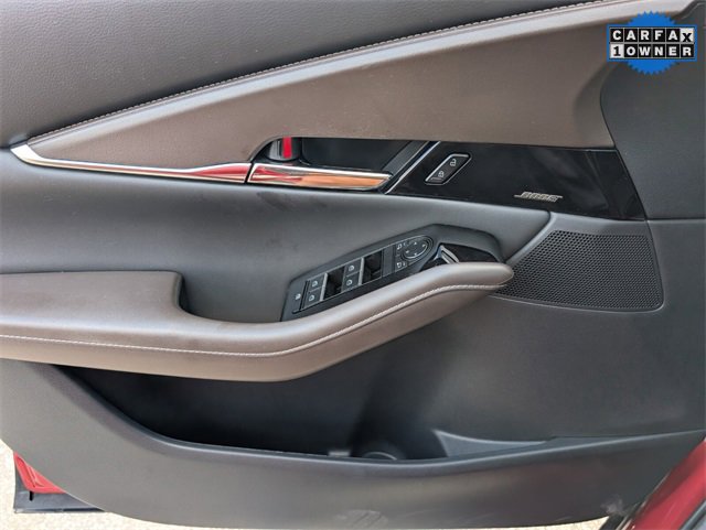 Used 2023 MAZDA CX-30 2.5 Turbo w/ Premium Package image 34