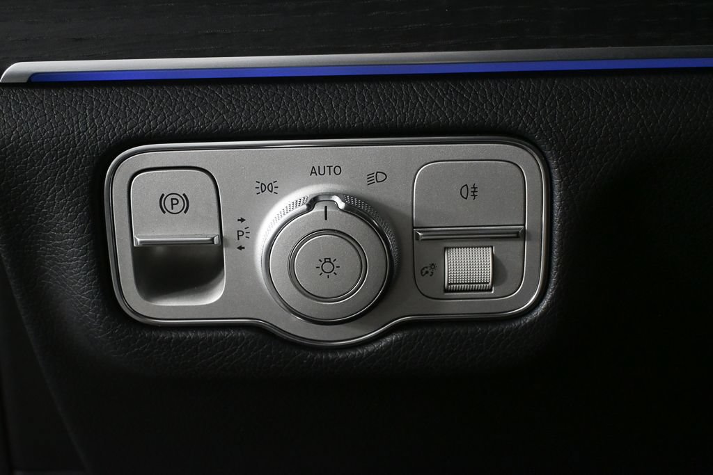 Certified 2023 Mercedes-Benz GLE 450 4MATIC image 9