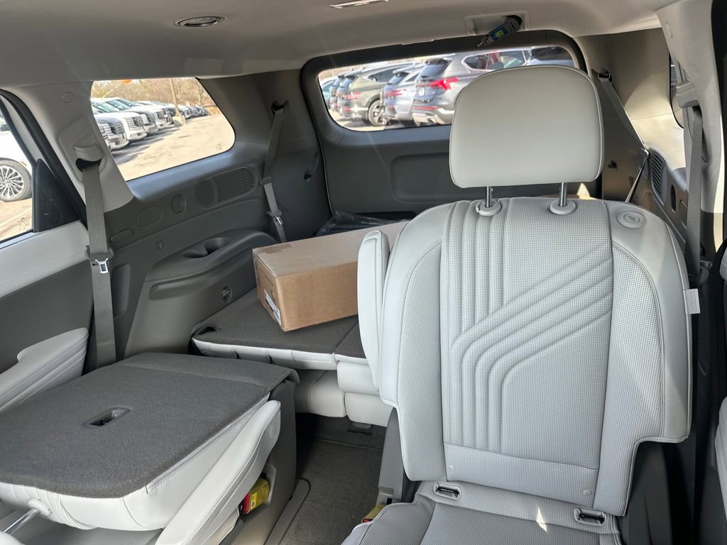 New 2026 Hyundai Palisade SEL AWD/4WD image 28