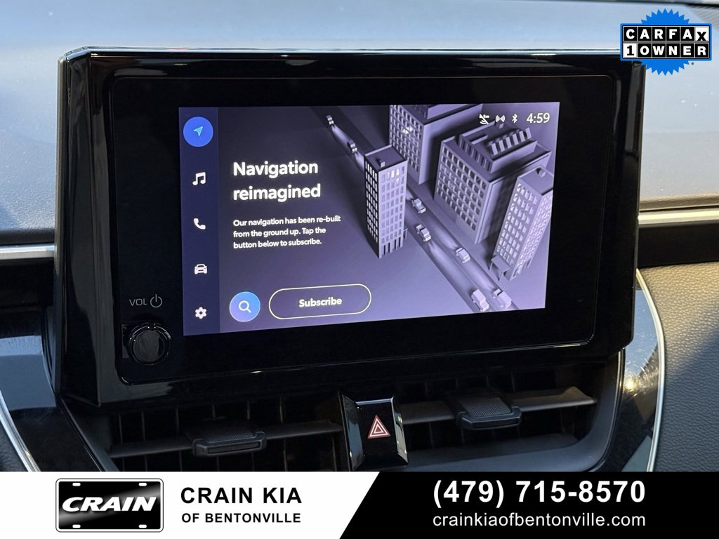 Used 2023 Toyota Corolla LE image 15