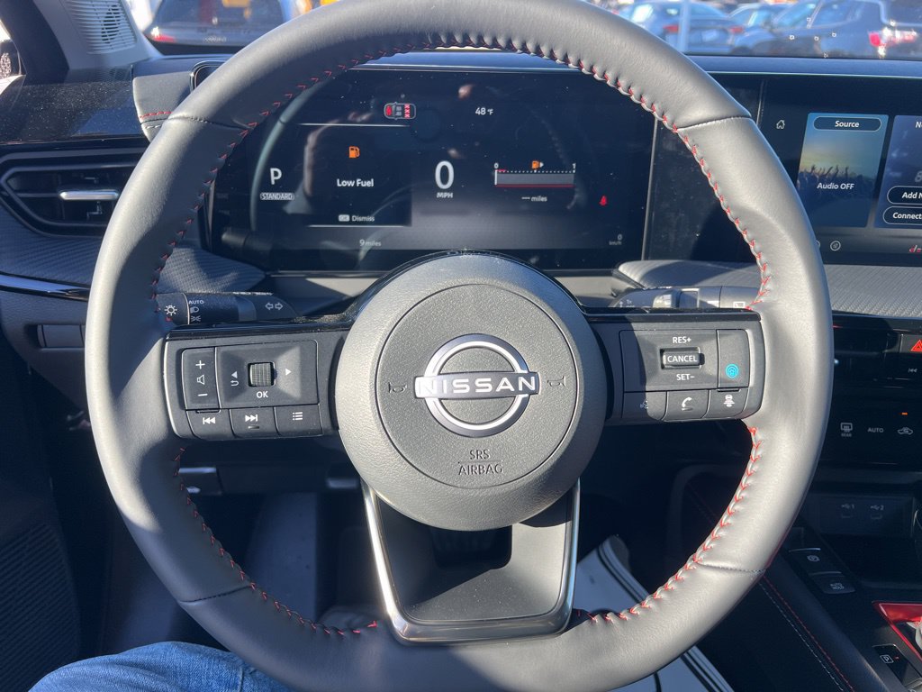 New 2026 Nissan Kicks SR w/ Cold Weather Package AWD/4WD image 51