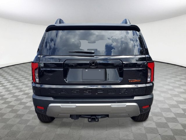 New 2026 Honda Passport TrailSport image 4