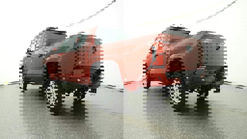 New 2026 Toyota Tacoma SR5 image 21